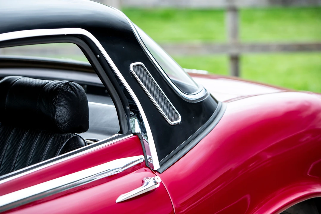 1974 Jaguar E-Type Series 3 V12 - Image 13 of 25