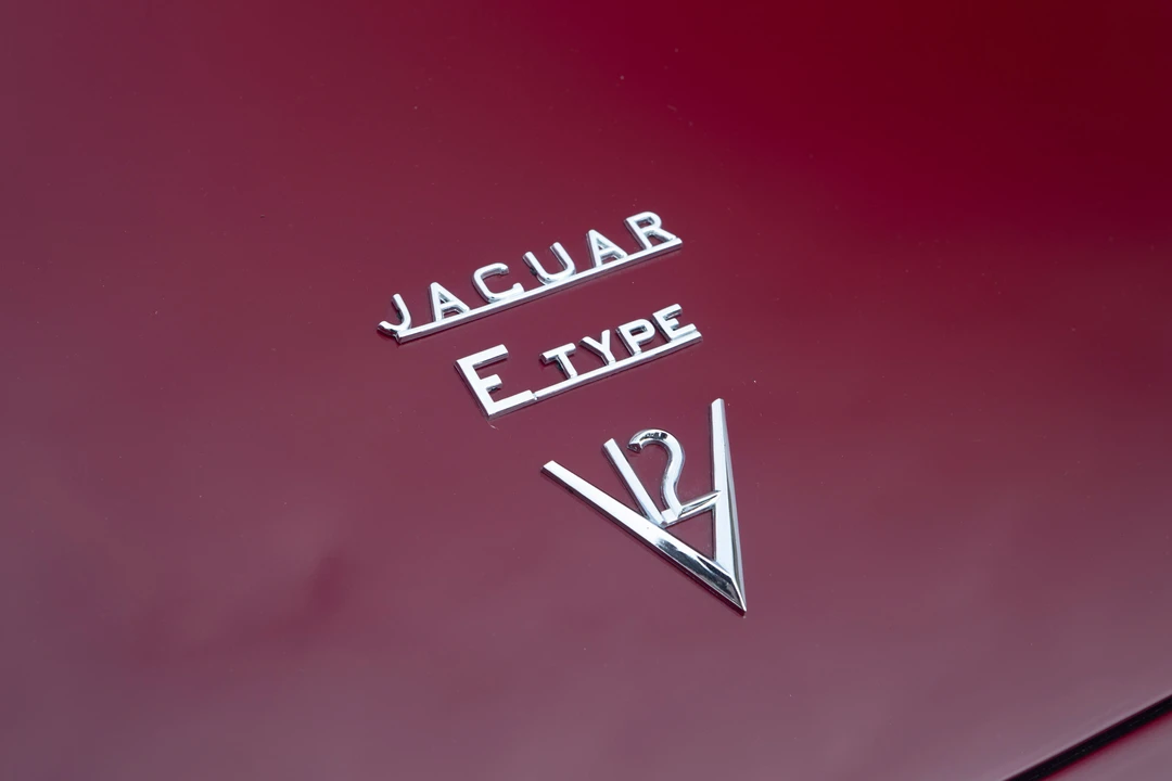 1974 Jaguar E-Type Series 3 V12 - Image 8 of 25