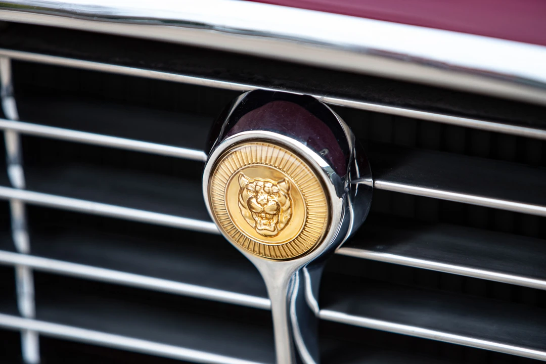 1974 Jaguar E-Type Series 3 V12 - Image 19 of 25