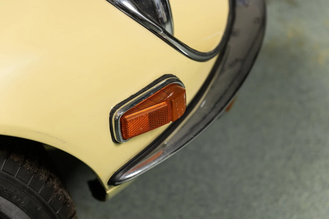 1974 Jaguar E-Type Series 3 V12 - Image 13 of 31