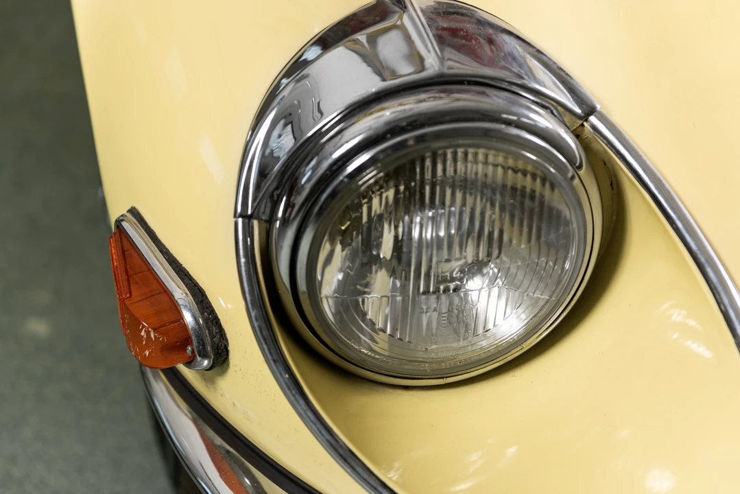 1974 Jaguar E-Type Series 3 V12 - Image 14 of 31