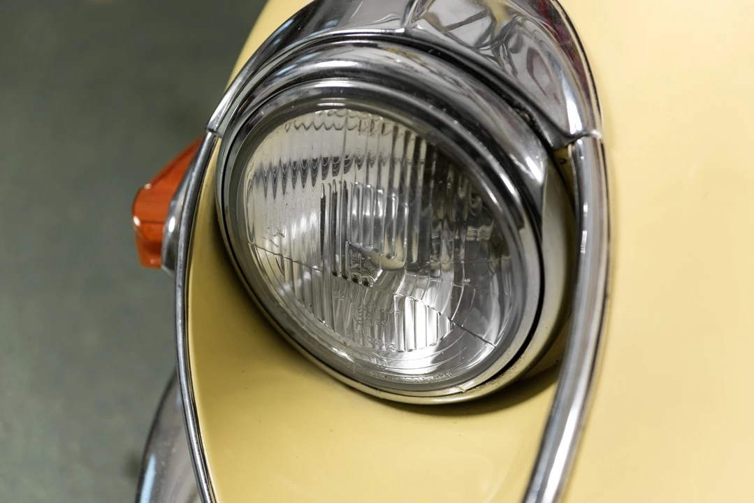 1974 Jaguar E-Type Series 3 V12 - Image 17 of 31