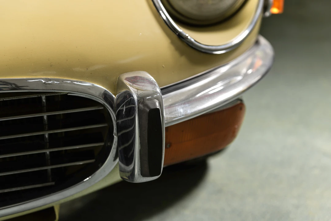 1974 Jaguar E-Type Series 3 V12 - Image 21 of 31