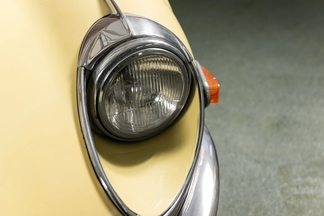 1974 Jaguar E-Type Series 3 V12 - Image 22 of 31