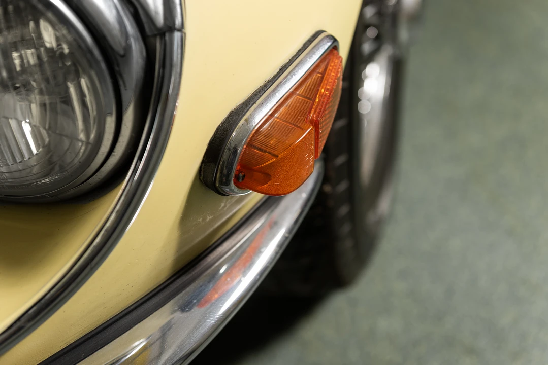 1974 Jaguar E-Type Series 3 V12 - Image 23 of 31