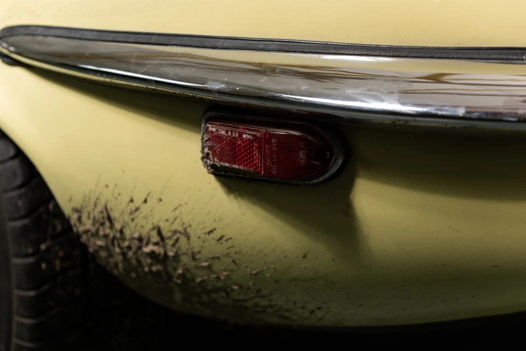 1974 Jaguar E-Type Series 3 V12 - Image 25 of 31