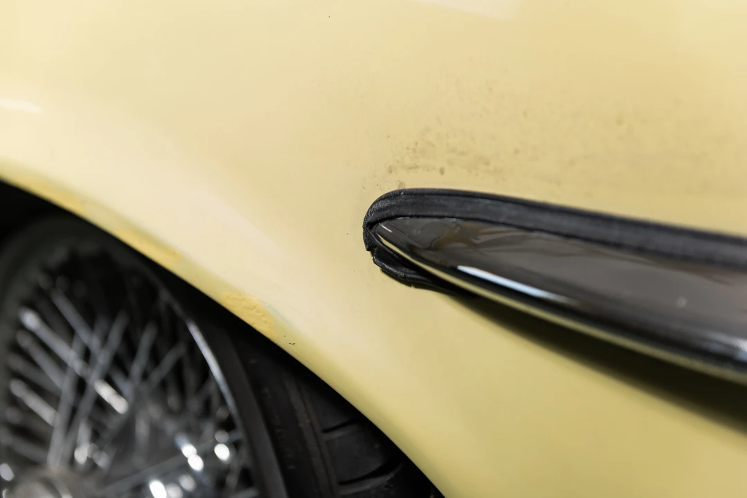 1974 Jaguar E-Type Series 3 V12 - Image 27 of 31