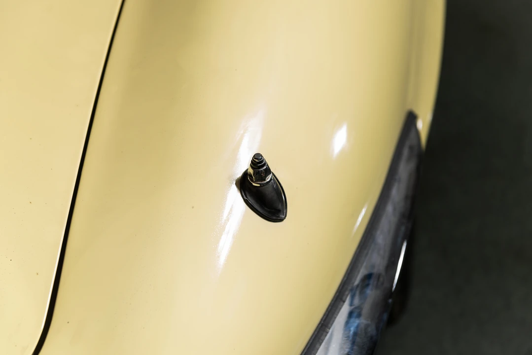 1974 Jaguar E-Type Series 3 V12 - Image 30 of 31