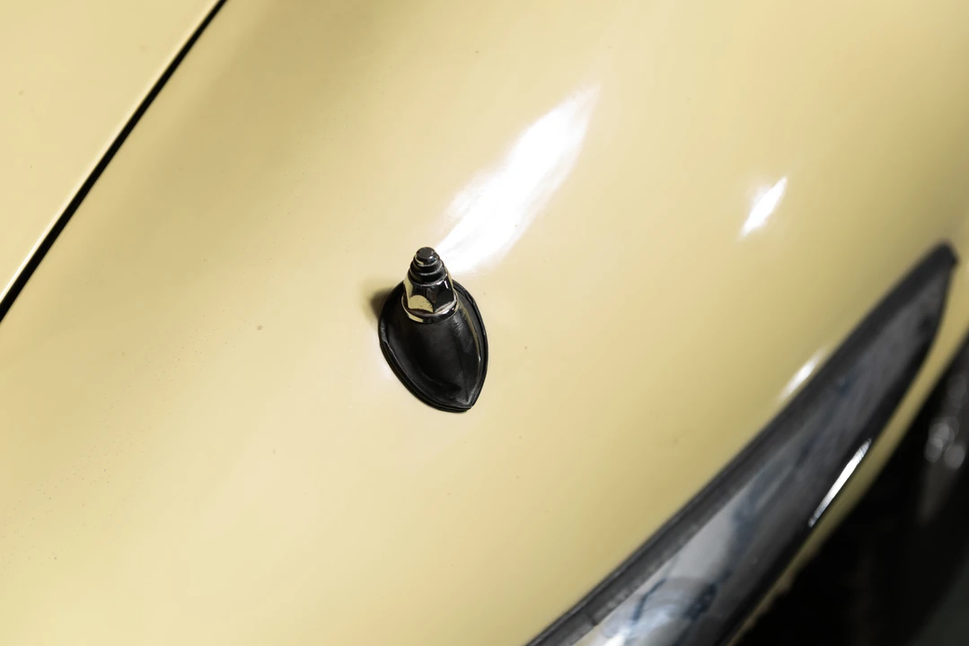 1974 Jaguar E-Type Series 3 V12 - Image 31 of 31