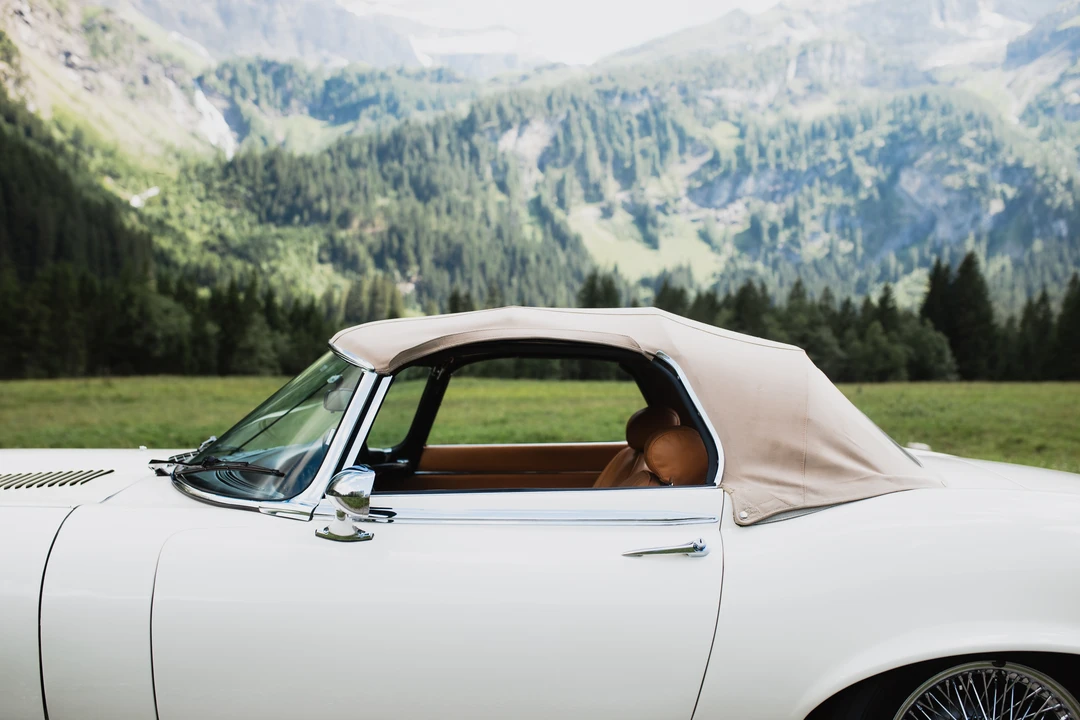 1974 Jaguar E-Type Series 3 V12 - Image 17 of 31