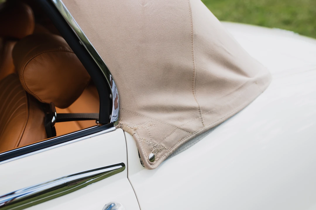 1974 Jaguar E-Type Series 3 V12 - Image 19 of 31