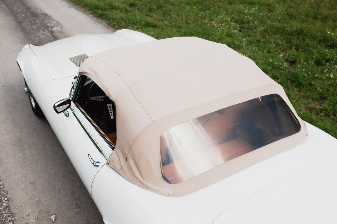 1974 Jaguar E-Type Series 3 V12 - Image 20 of 31