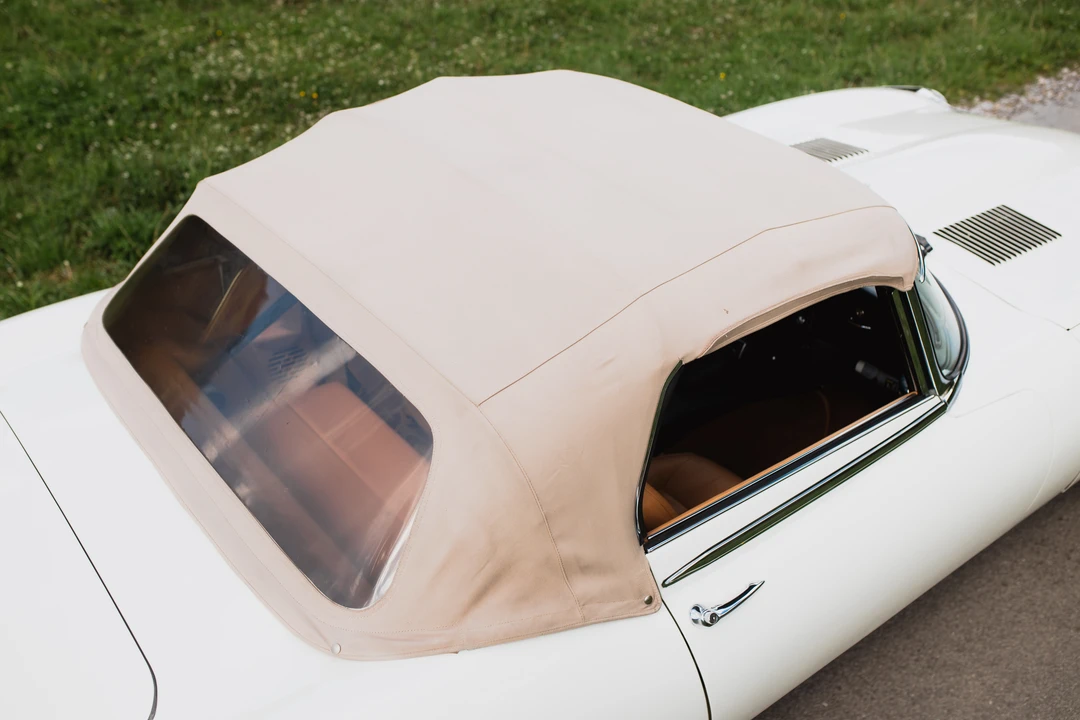 1974 Jaguar E-Type Series 3 V12 - Image 21 of 31