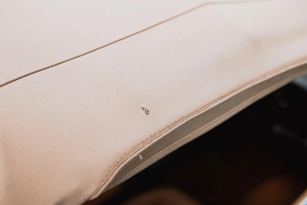 1974 Jaguar E-Type Series 3 V12 - Image 22 of 31