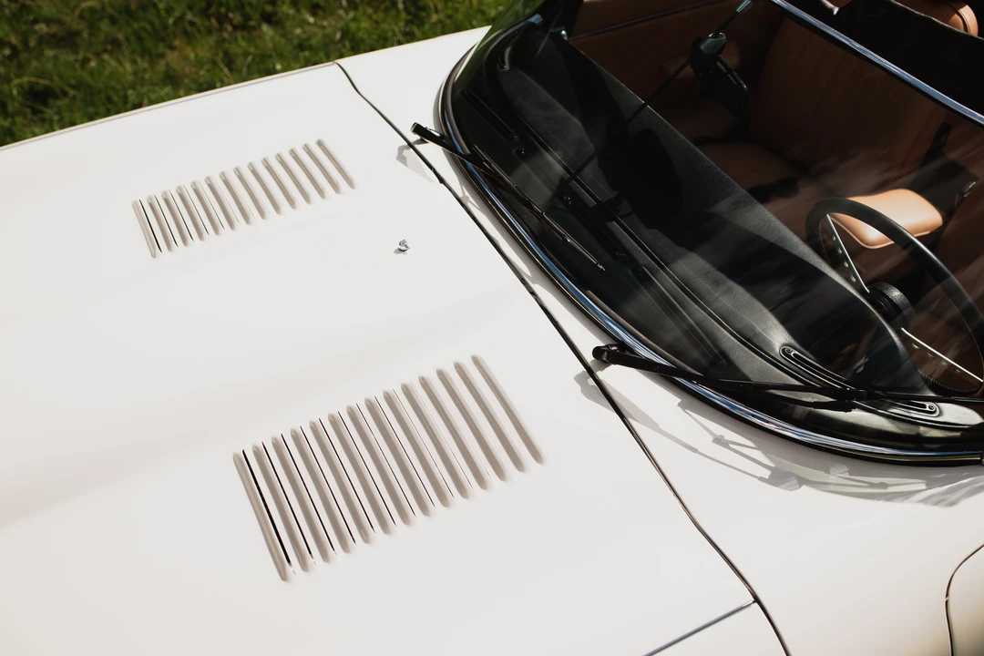 1974 Jaguar E-Type Series 3 V12 - Image 23 of 31