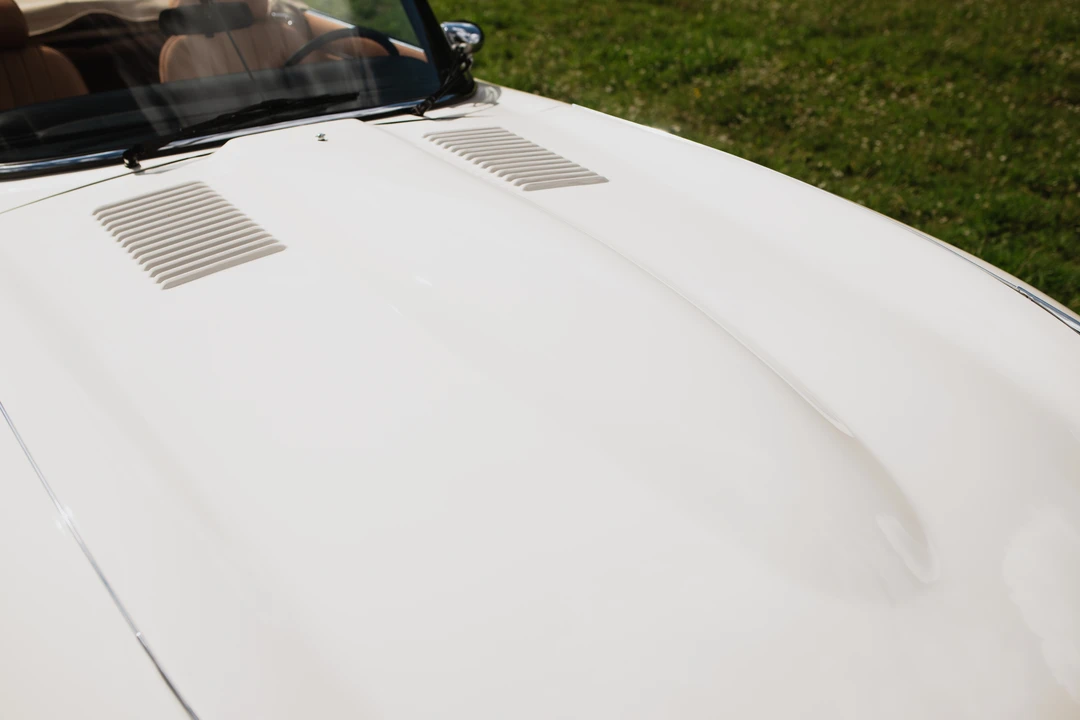 1974 Jaguar E-Type Series 3 V12 - Image 24 of 31