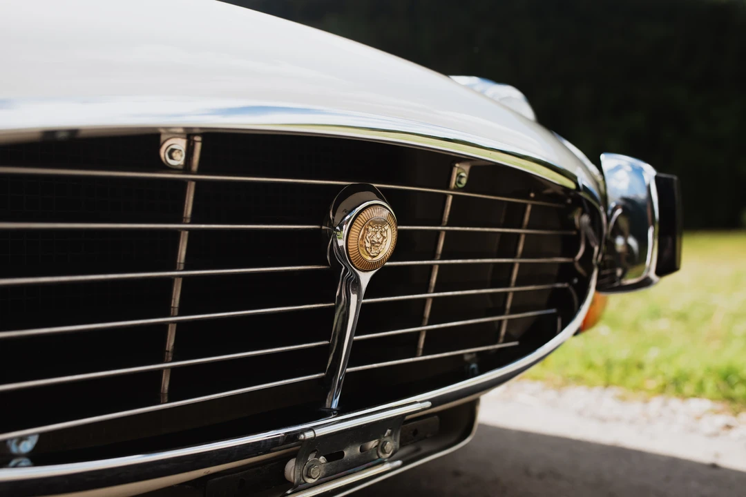 1974 Jaguar E-Type Series 3 V12 - Image 27 of 31