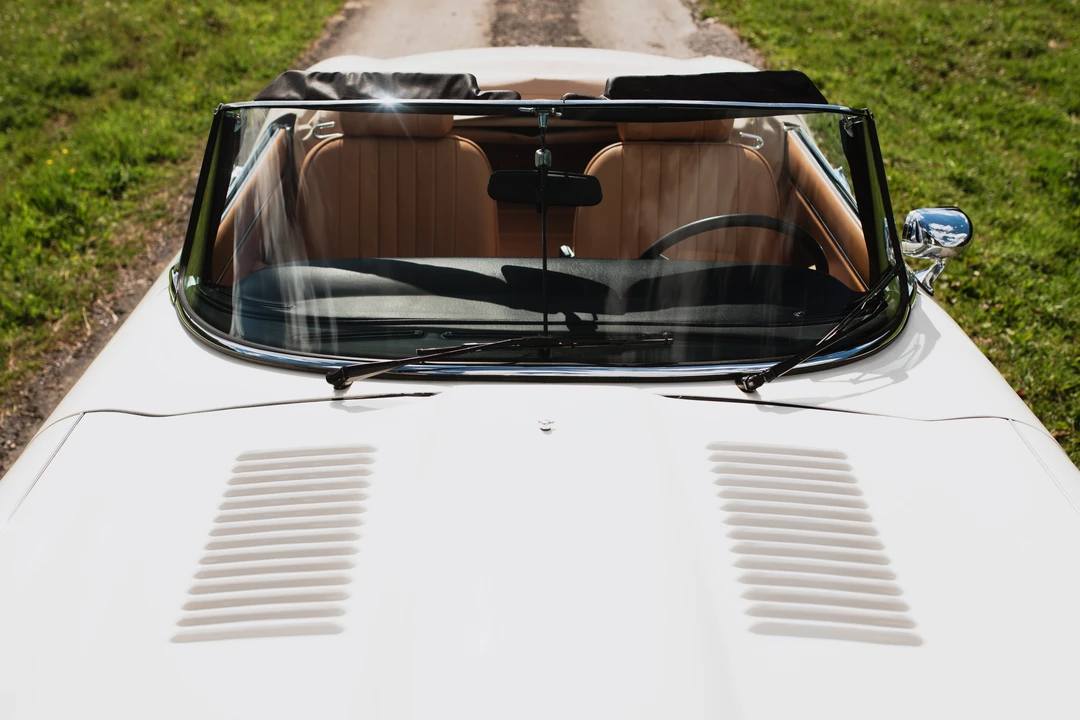 1974 Jaguar E-Type Series 3 V12 - Image 31 of 31