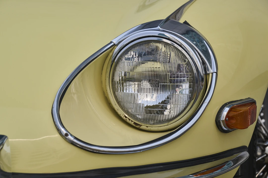1974 Jaguar E-Type Series 3 V12 - Image 10 of 31