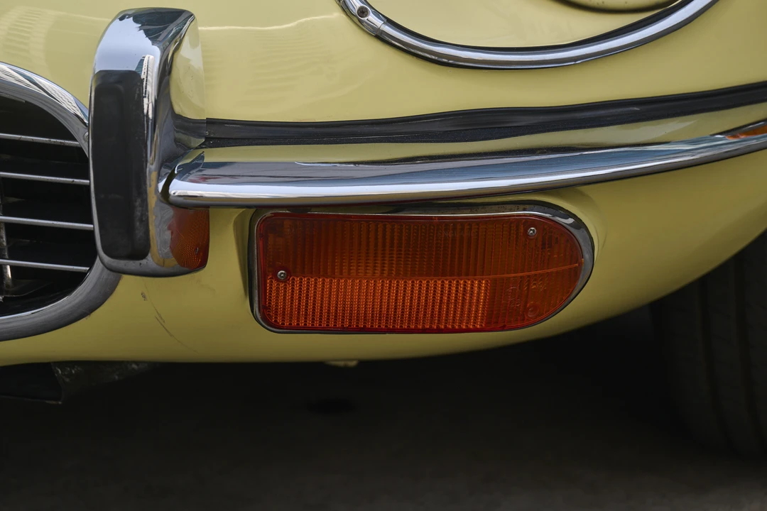 1974 Jaguar E-Type Series 3 V12 - Image 11 of 31