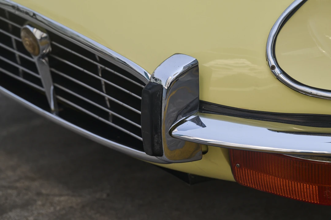 1974 Jaguar E-Type Series 3 V12 - Image 13 of 31