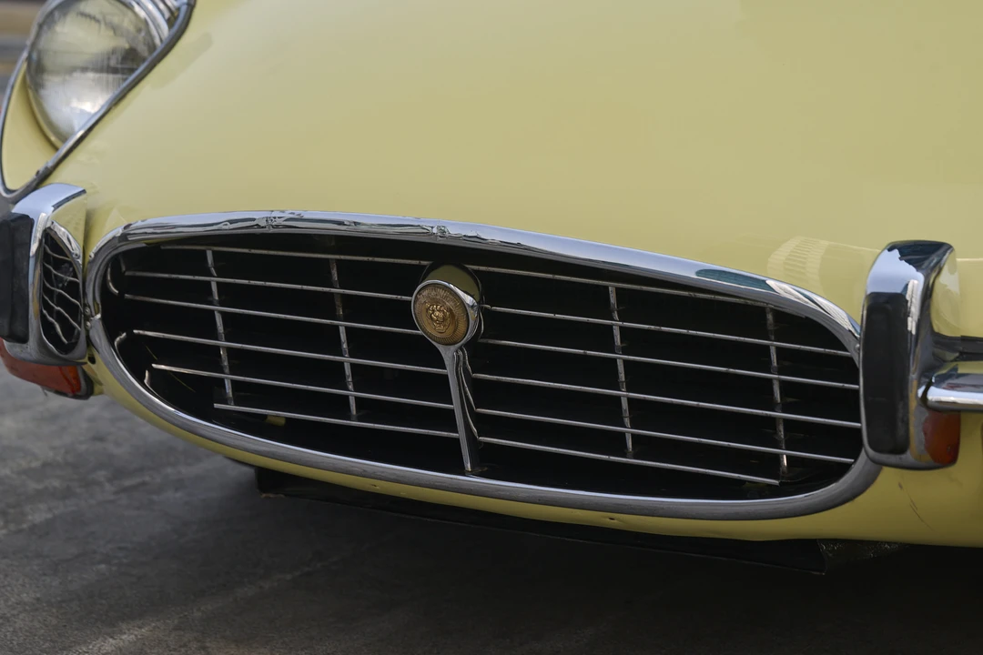 1974 Jaguar E-Type Series 3 V12 - Image 14 of 31