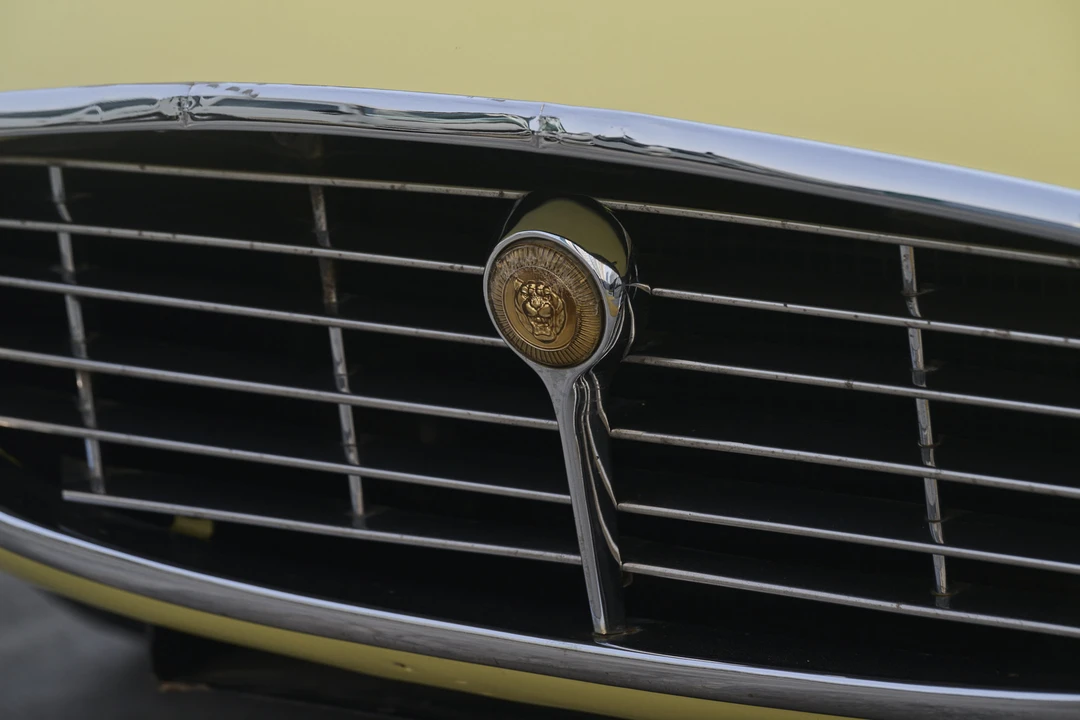 1974 Jaguar E-Type Series 3 V12 - Image 15 of 31