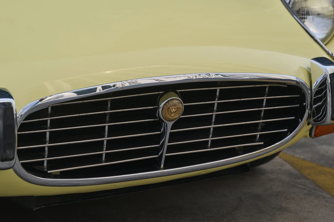 1974 Jaguar E-Type Series 3 V12 - Image 17 of 31