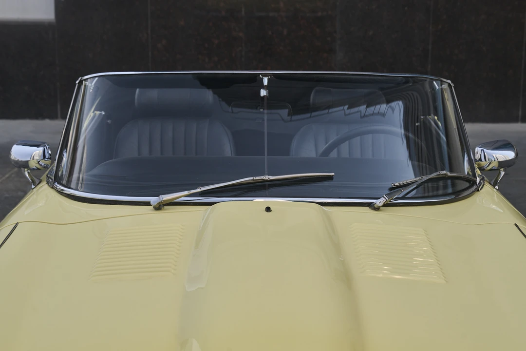 1974 Jaguar E-Type Series 3 V12 - Image 19 of 31