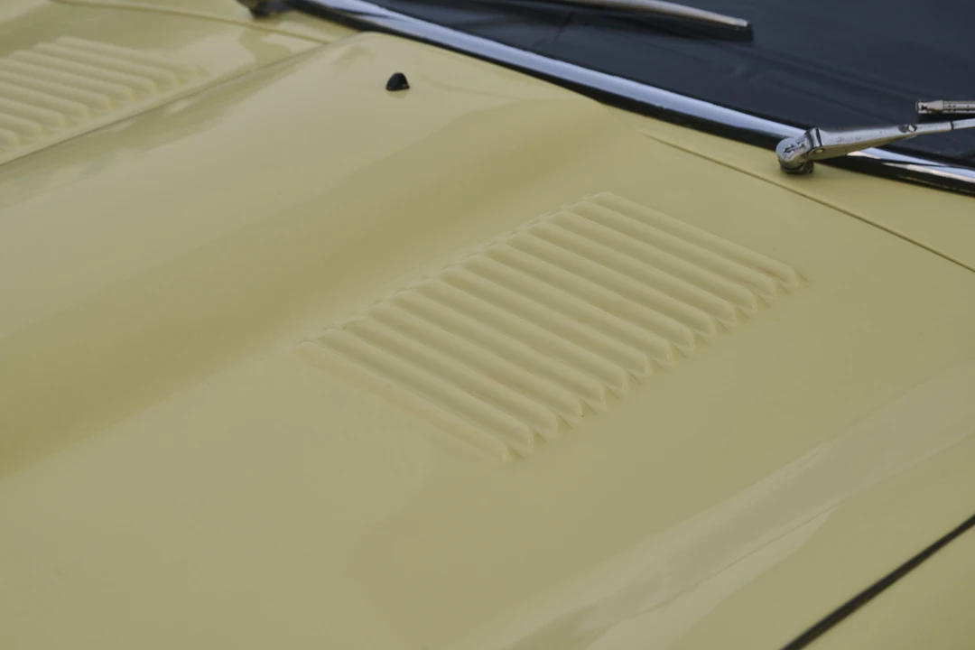 1974 Jaguar E-Type Series 3 V12 - Image 21 of 31