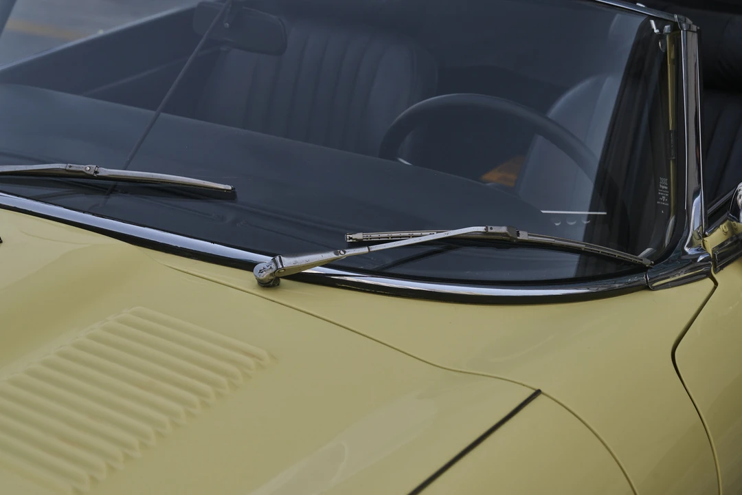 1974 Jaguar E-Type Series 3 V12 - Image 22 of 31