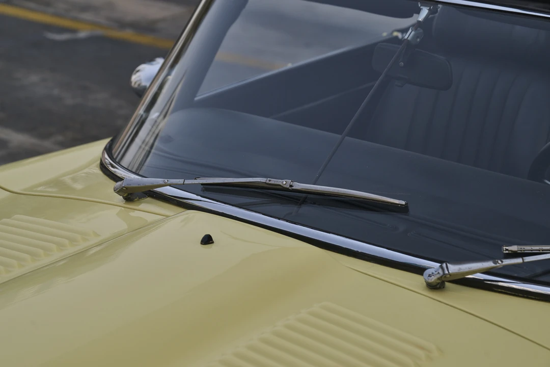 1974 Jaguar E-Type Series 3 V12 - Image 23 of 31