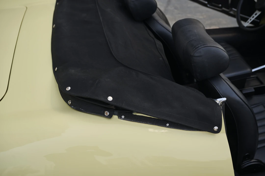 1974 Jaguar E-Type Series 3 V12 - Image 24 of 31