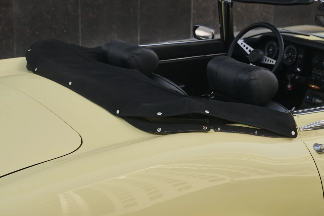 1974 Jaguar E-Type Series 3 V12 - Image 31 of 31