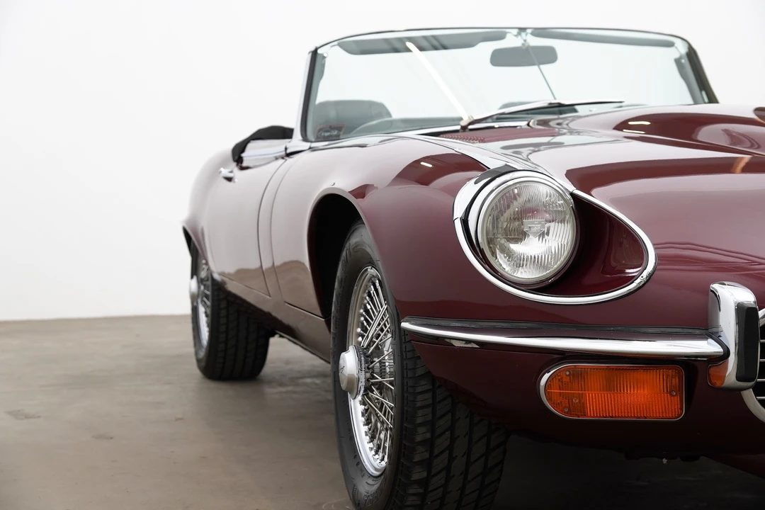 1974 Jaguar E-Type Series 3 V12 - Image 24 of 31