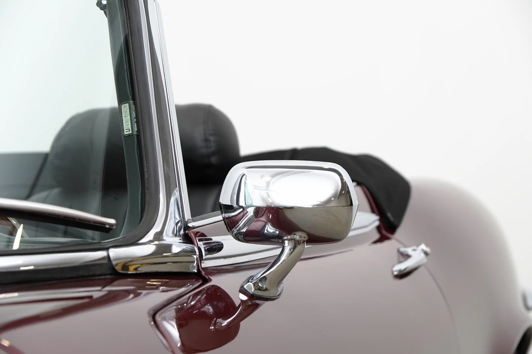 1974 Jaguar E-Type Series 3 V12 - Image 29 of 31