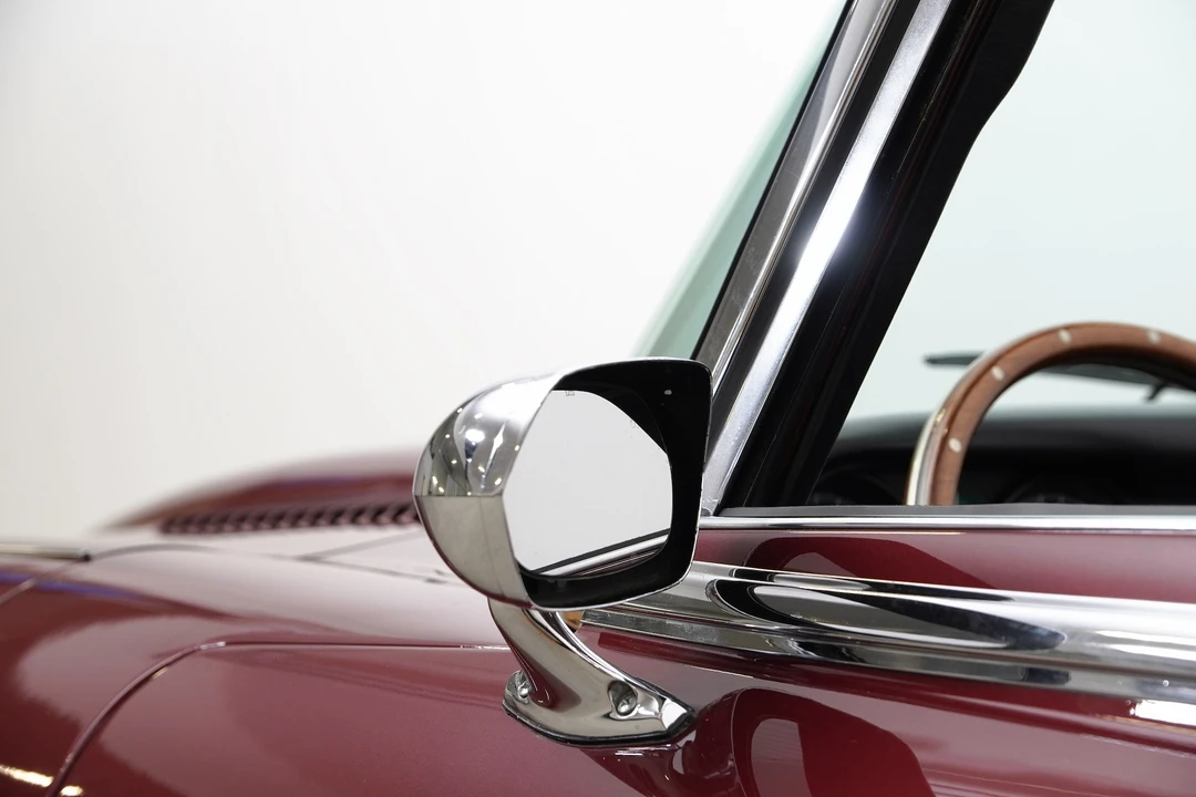 1974 Jaguar E-Type Series 3 V12 - Image 28 of 31