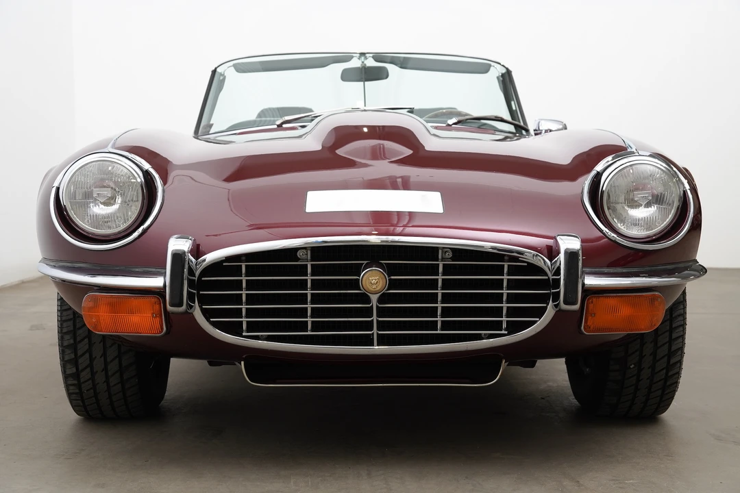 1974 Jaguar E-Type Series 3 V12 - Image 10 of 31
