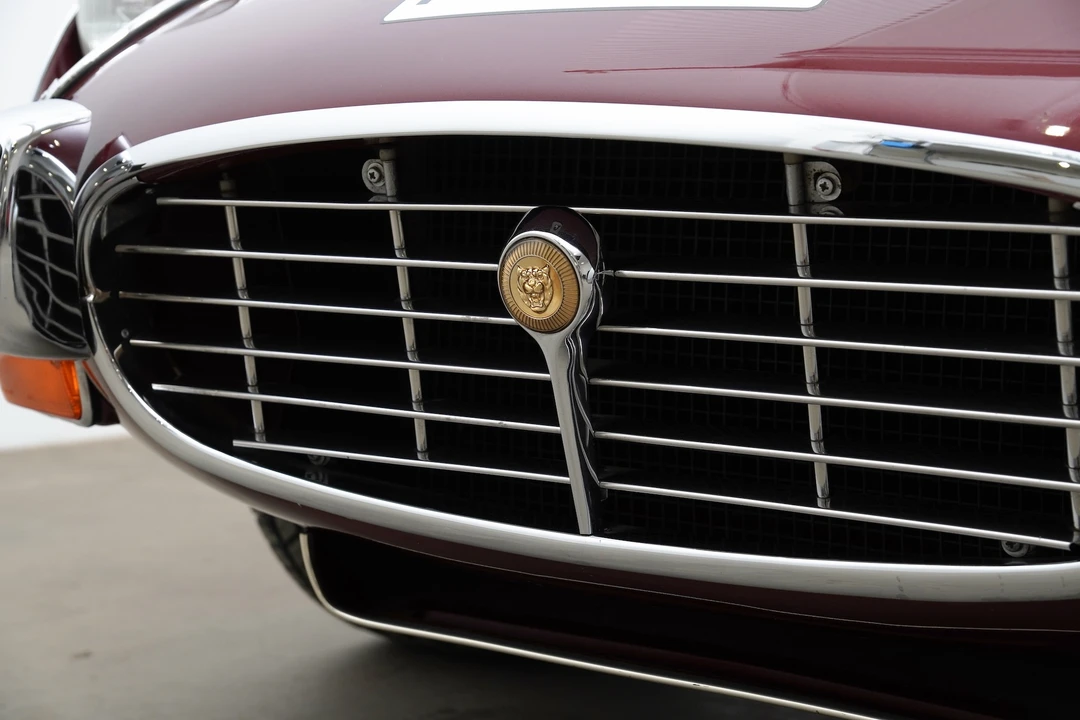 1974 Jaguar E-Type Series 3 V12 - Image 21 of 31