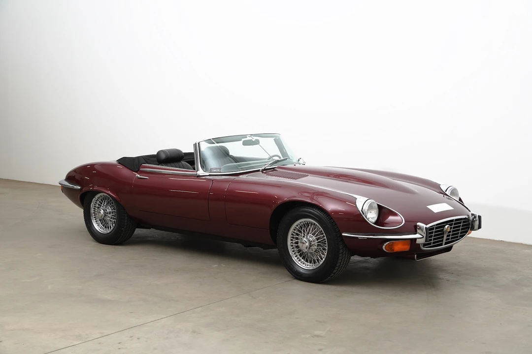 1974 Jaguar E-Type Series 3 V12 - Image 20 of 31