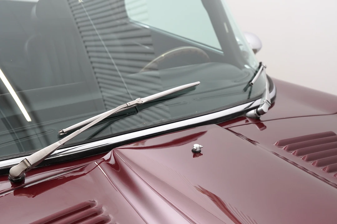 1974 Jaguar E-Type Series 3 V12 - Image 30 of 31