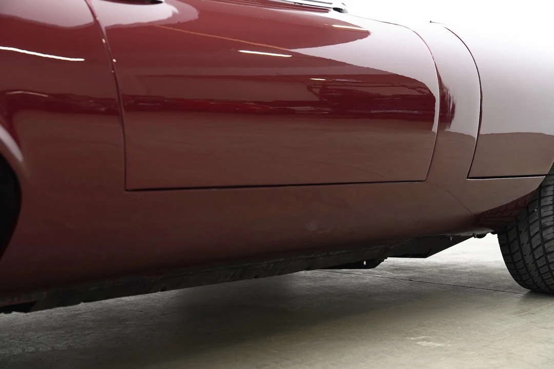 1974 Jaguar E-Type Series 3 V12 - Image 31 of 31