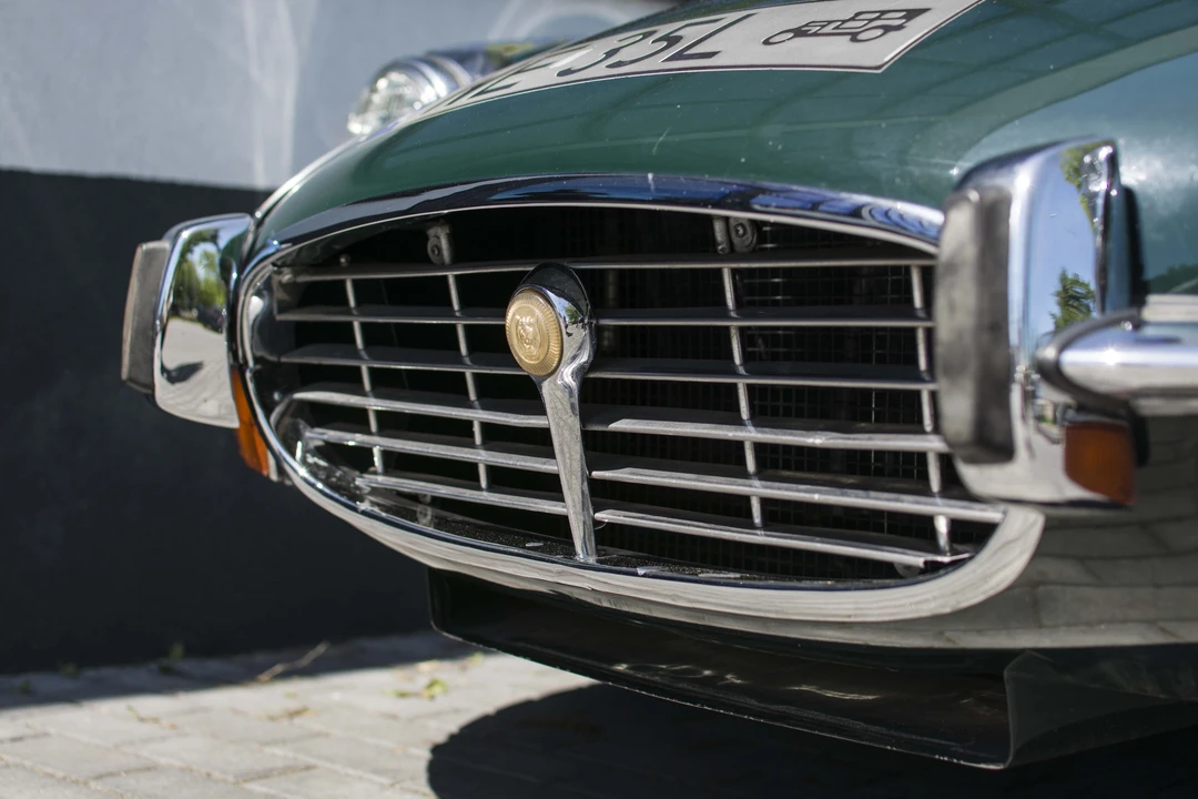 1974 Jaguar E-Type Series 3 V12 - Image 14 of 31