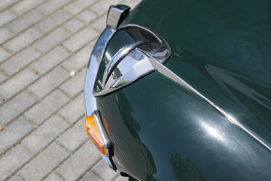 1974 Jaguar E-Type Series 3 V12 - Image 15 of 31