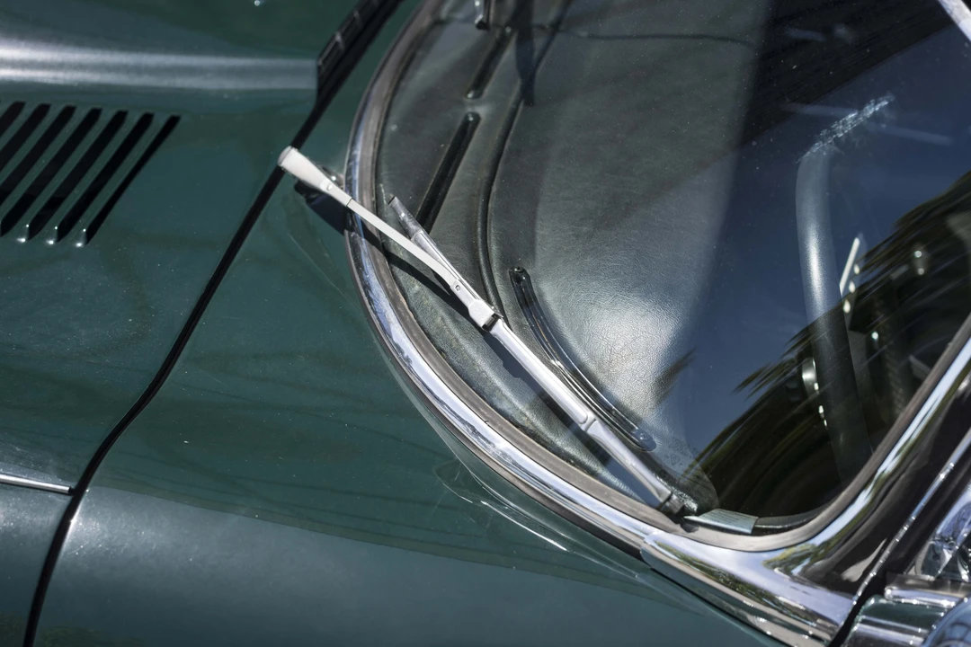 1974 Jaguar E-Type Series 3 V12 - Image 16 of 31