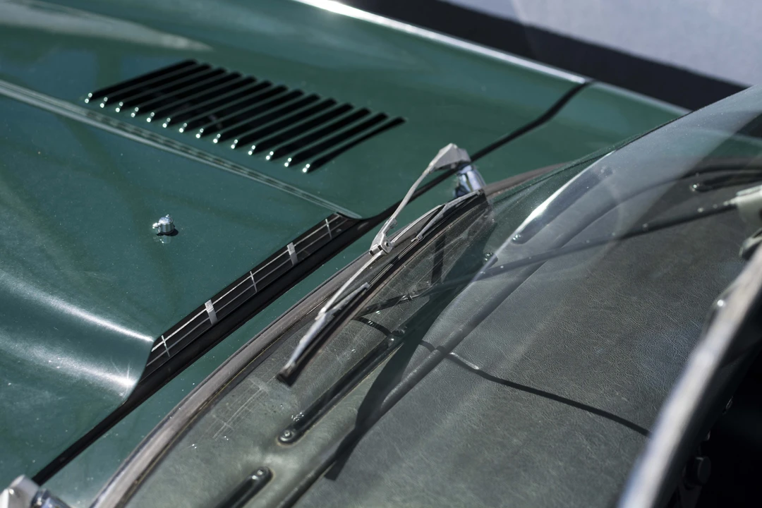 1974 Jaguar E-Type Series 3 V12 - Image 17 of 31