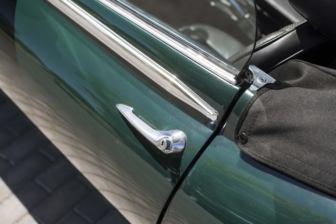 1974 Jaguar E-Type Series 3 V12 - Image 19 of 31