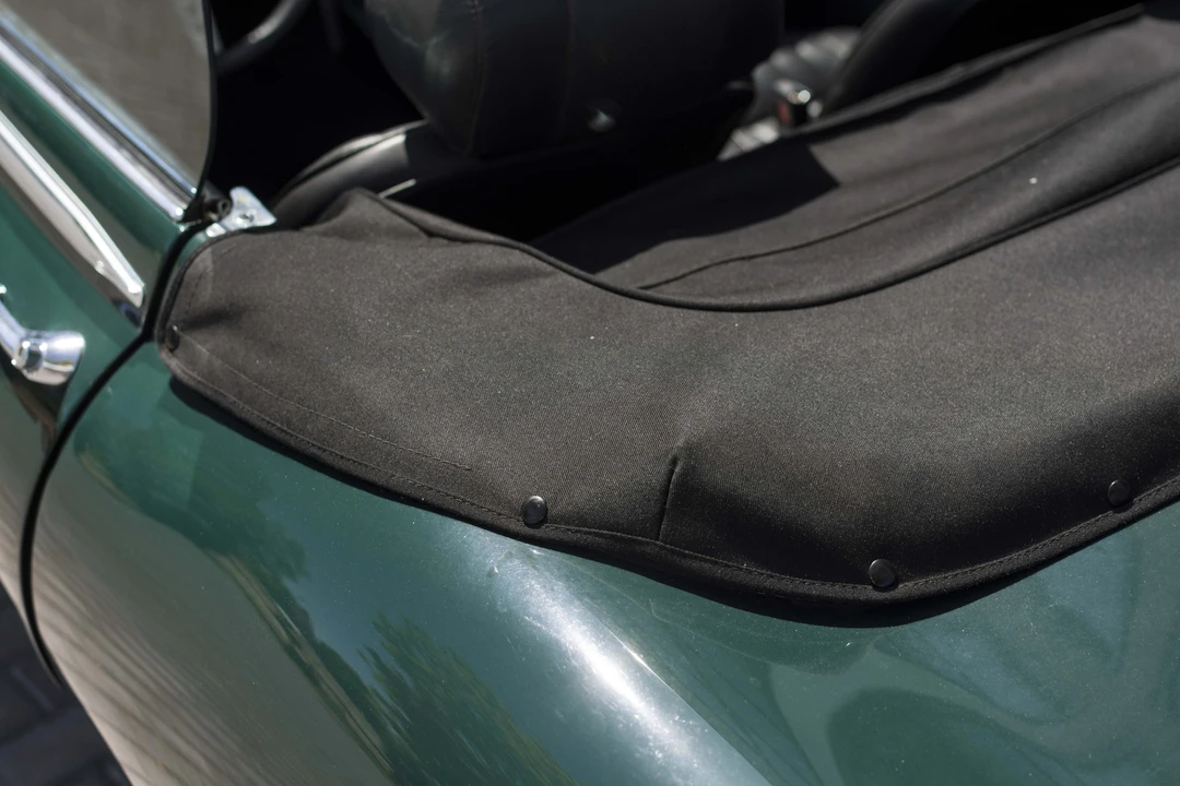 1974 Jaguar E-Type Series 3 V12 - Image 21 of 31