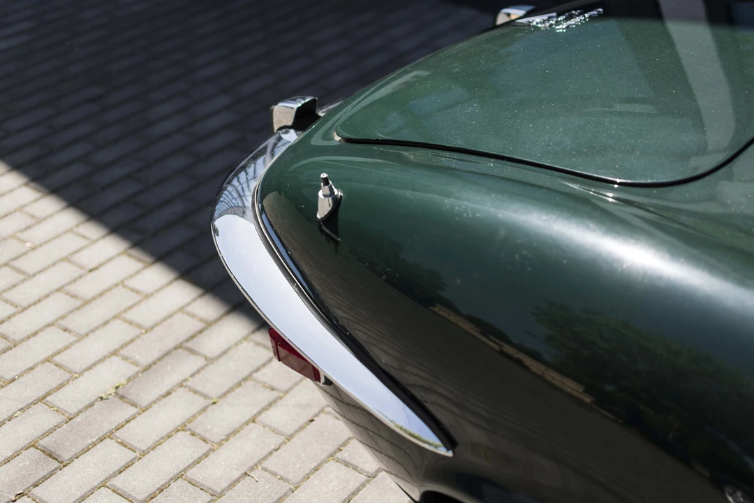1974 Jaguar E-Type Series 3 V12 - Image 23 of 31