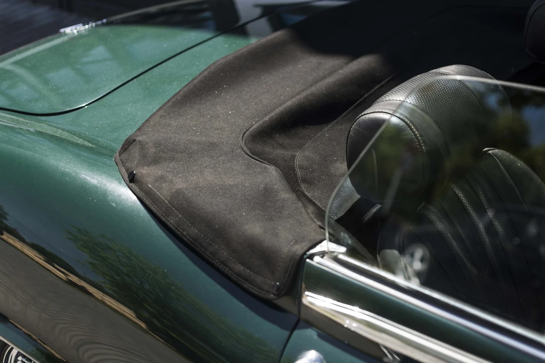 1974 Jaguar E-Type Series 3 V12 - Image 24 of 31